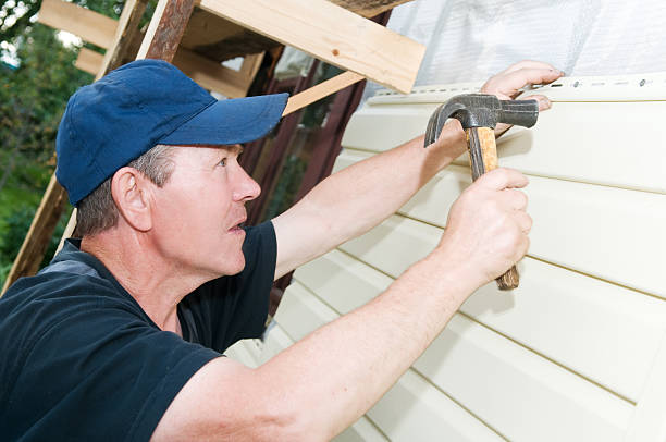 Best Vinyl Siding Installation  in Washington, WV