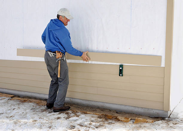 Best Engineered Wood Siding  in Washington, WV